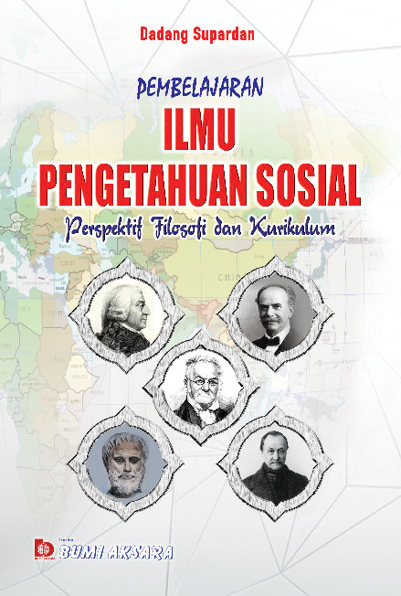 Sampul buku Pembelajaran Ilmu Pe...
